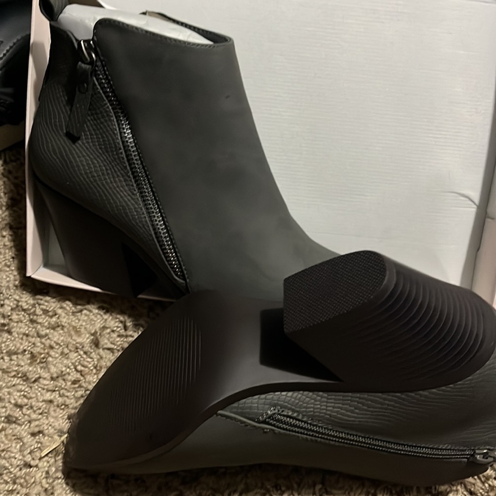 Booties - Picture 2 of 2